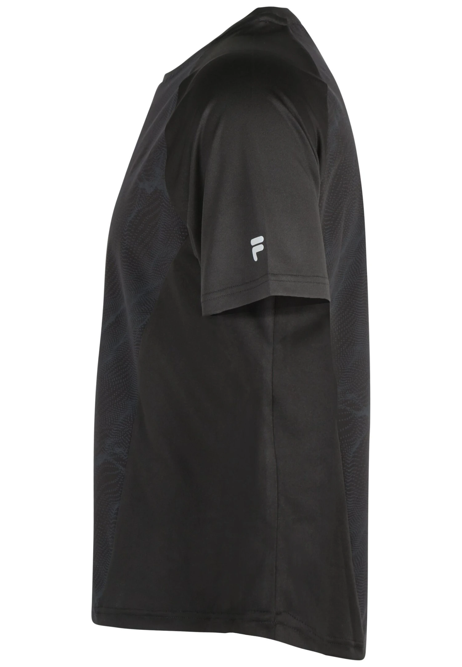 Fila Apparel Royan AopT-Shirt Con StampaPhantom Mars Aop Uomo Abbigliamento 1FI42D04V-Q11 7 Fila Apparel Royan AopT-Shirt Con StampaPhantom Mars Aop Uomo Abbigliamento 1FI42D04V-Q11 - immagine 7