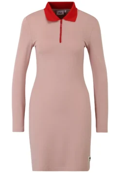 Fila Tanjore Long SleeveTubinoPale Mauve Donna Vestiti 1FI21C01Q-J11 11 Fila Tanjore Long SleeveTubinoPale Mauve Donna Vestiti 1FI21C01Q-J11 -Negozio al dettaglio Fila 295becbc79a24f958e1174776ec1cdd5 scaled