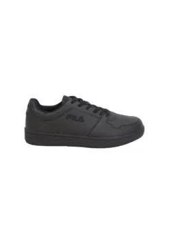 Fila Vento Court - Sneakers Basse - Nero -Negozio al dettaglio Fila 29b11d149e9b4beda3a0fcaf69b47a0f