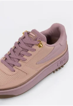 Fila Footwear Fxventuno O Low WmnSneakers BassePeach Whip Donna Sneakers 1FI11A0AC-J11 -Negozio al dettaglio Fila 29b71bb6b24e47959956adff465a6119 scaled