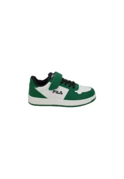 Fila Vento CourtSneakers BasseVerde Bambini Sneakers 1FI16D02N-M11 -Negozio al dettaglio Fila 2a2b2f31c3b44f08af650ad0368300ce