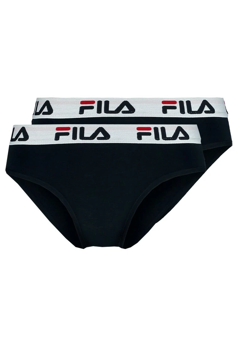 Fila Urban Brief 2 PackSlipNavy Donna Intimo 1FI81R004-K11 4 Fila Urban Brief 2 PackSlipNavy Donna Intimo 1FI81R004-K11 - immagine 4