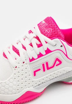 Fila Sabbia Lite Scarpe Da Tennis Per Tutte Le SuperficiWhite/Pink Donna Scarpe 1FI41A00W-A14 -Negozio al dettaglio Fila 2ac3f8889e244cafa8b28e4238c045b9 scaled