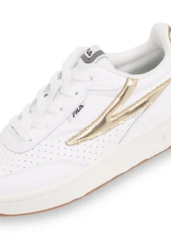 Fila Sevaro FSneakers BasseWhite/Gold Bambini Sneakers 1FI13D03D-A11 11 Fila Sevaro FSneakers BasseWhite/Gold Bambini Sneakers 1FI13D03D-A11 -Negozio al dettaglio Fila 2ac8997410ab42e295b366661698b1c6 scaled