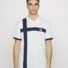 Fila Kilian - Polo - White Alyssum