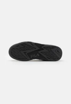 Fila Squad - Sneakers Alte - Black -Negozio al dettaglio Fila 2d940067749e40c18846ac940307da34 scaled