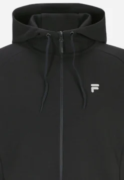 Fila Romulus Felpa Con ZipBlack Uomo Maglieria E Felpe 1FI22S07L-Q11 -Negozio al dettaglio Fila 2dfb38edefcb4b20a0bd873172326410 scaled