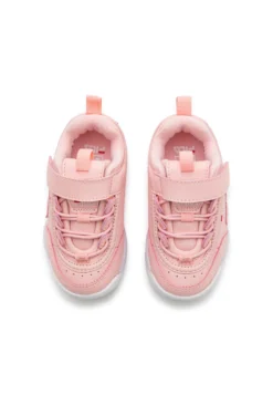 Fila Disruptor UnisexSneakers BasseEnglish Rose Bambini Sneakers 1FI16D008-J11 -Negozio al dettaglio Fila 2e1f0f7246a646adb9f08367d5c74941 scaled