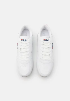 Fila Orbit UnisexSneakers BasseWhite Uomo Sneaker 1FI12O02A-A11 -Negozio al dettaglio Fila 2ec7c35123214d34af890fd07db836ef scaled
