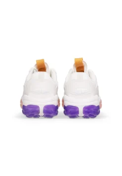 Fila Footwear Loligo Logo WmnSneakers BasseWhite/Apricot Tan Donna Scarpe 1FI11A0EE-A11 -Negozio al dettaglio Fila 2ecb05edb7b14dd5a448a3a9254f0f17 scaled