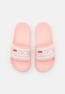 Fila Morro BayCiabattinePale Rosette Bambini Sandali 1FI16G003-J11 -Negozio al dettaglio Fila 2edd46354679438790e764415bb828bb scaled