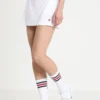 Fila Skort ShivaGonna SportivoWeiß Donna Abbigliamento 1FI41B005-002