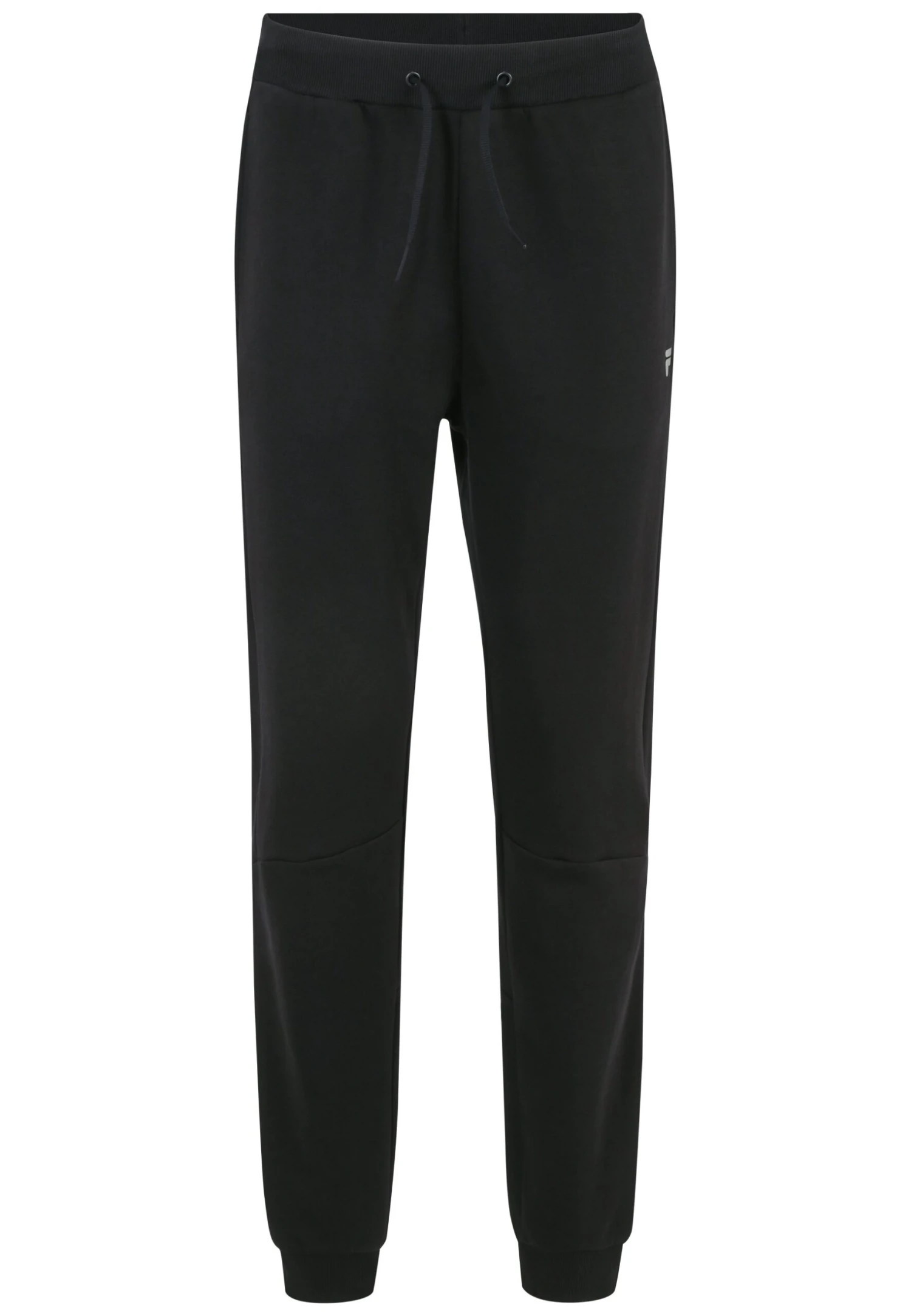 Fila Rouvroy - Pantaloni Sportivi - Black 4 Fila Rouvroy - Pantaloni Sportivi - Black - immagine 4