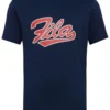 Fila Apparel Trassenheide T-Shirt Con StampaBlack Iris Bambini T-shirt & Top 1FI24G015-K11