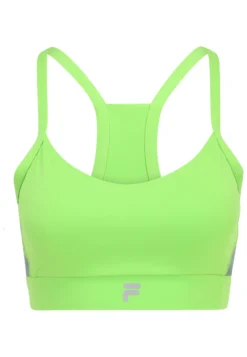 Fila RoussasReggiseno Sportivo Con Sostegno LeggeroJasmine Green Donna Abbigliamento 1FI41I00U-M11 11 Fila RoussasReggiseno Sportivo Con Sostegno LeggeroJasmine Green Donna Abbigliamento 1FI41I00U-M11 -Negozio al dettaglio Fila 3063512db9b8417187b27fb7c8cc6b6e scaled