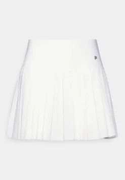 Fila Skort MaleaGonna SportivoWhite Alyssum Donna Abbigliamento 1FI41M01B-A11 -Negozio al dettaglio Fila 307f2399b6cf4f1f9fd96f2c548aa797 scaled