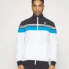 Fila BrunoGiacca SportivaWhite Uomo Abbigliamento 1FI42F01N-A12