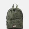 Fila Tom & Jerry Tisina Warner Bros Mini Backpack Malmö UnisexZainoMauve Shadows Bambini Borse & Zaini 1FI53P001-J11