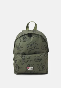 Fila Tom & Jerry Tisina Warner Bros Mini Backpack Malmö UnisexZainoMauve Shadows Bambini Borse & Zaini 1FI53P001-J11