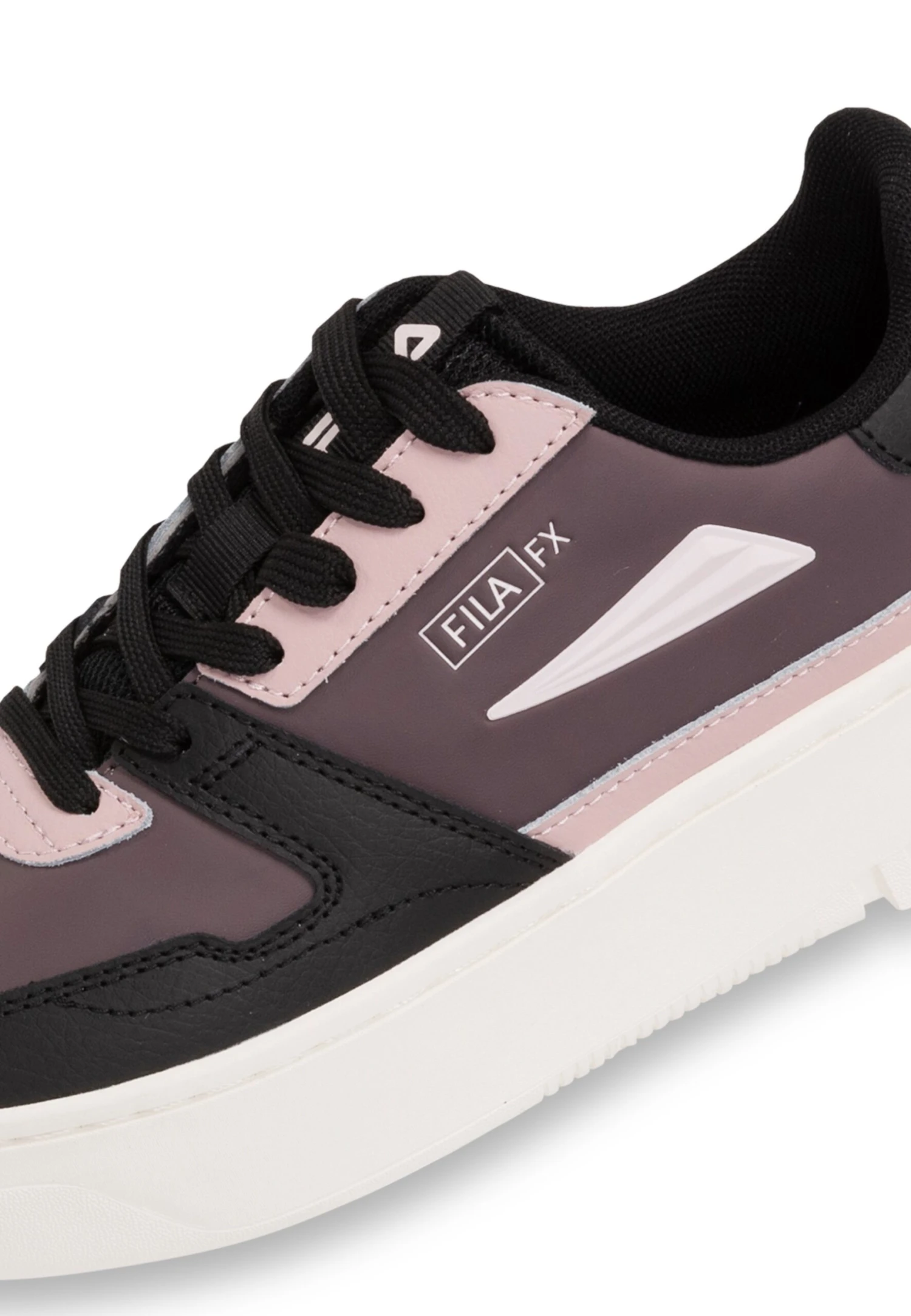 Fila Fxventuno PlatformSneakers BassePlum Truffle Donna Scarpe 1FI11A0EI-I11 5 Fila Fxventuno PlatformSneakers BassePlum Truffle Donna Scarpe 1FI11A0EI-I11 - immagine 5