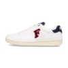 Fila Footwear Crosscourt 2 Nt Patch WmnSneakers BasseWhite/Navy Donna Sneakers 1FI11A0EB-A12