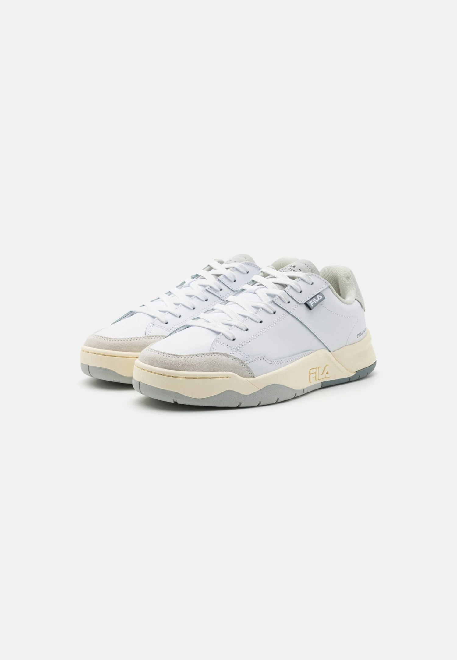 Fila AvenidaSneakers BasseWhite/Nimbus Cloud Uomo Scarpe 1FI12O05S-A11 4 Fila AvenidaSneakers BasseWhite/Nimbus Cloud Uomo Scarpe 1FI12O05S-A11 - immagine 4