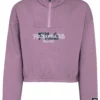 Fila Apparel Tulfes Half-Zip FelpaValerian Bambini Pullover & Cardigan 1FI23K01D-I11