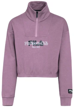 Fila Apparel Tulfes Half-Zip FelpaValerian Bambini Pullover & Cardigan 1FI23K01D-I11