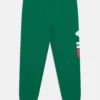 Fila Balboa Logo Pants UnisexPantaloni SportiviVerdant Green Bambini Abbigliamento 1FI26B00V-M11