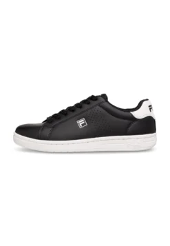 Fila Crosscourt 2 Nt - Sneakers Basse - Black/White