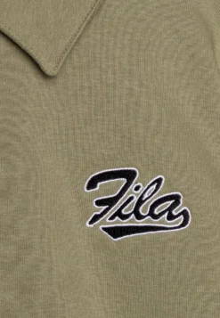 Fila Travenhorst UnisexMaglietta A Manica LungaOil Green Bambini T-shirt & Top 1FI26G02K-N11 -Negozio al dettaglio Fila 32cffae0869f4e27b19e07c952dbcac2 scaled