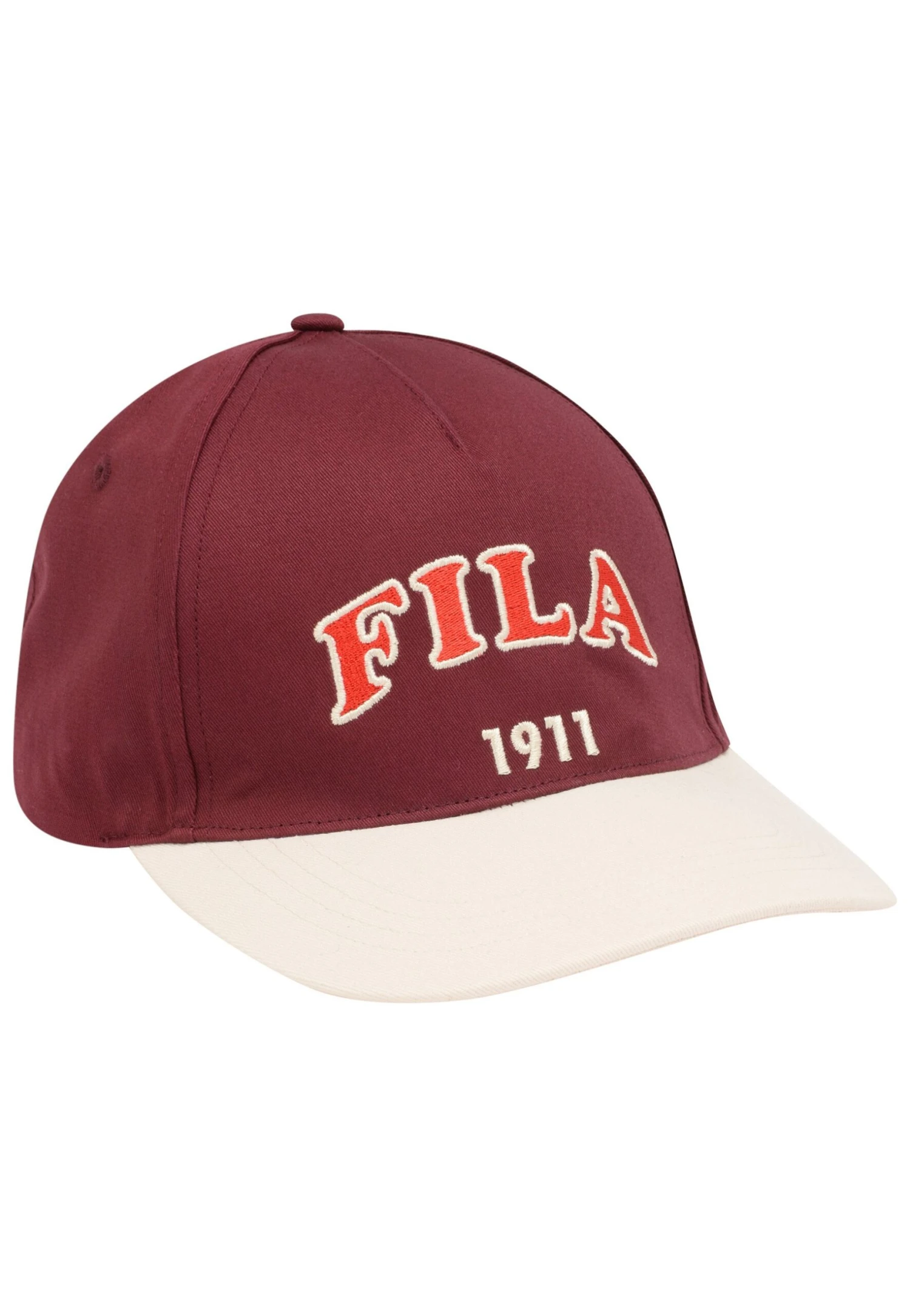 Fila Tashkent Varsity Trucker CappellinoTawny Port Donna Cappelli E Foulard 1FI54Q01J-G11 1 Fila Tashkent Varsity Trucker CappellinoTawny Port Donna Cappelli E Foulard 1FI54Q01J-G11