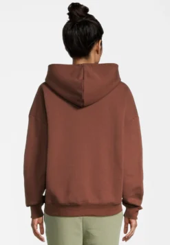 Fila Bitz - Felpa Con Cappuccio - Chocolate Fondant -Negozio al dettaglio Fila 334634b26b534598a406ee9649b70078 scaled