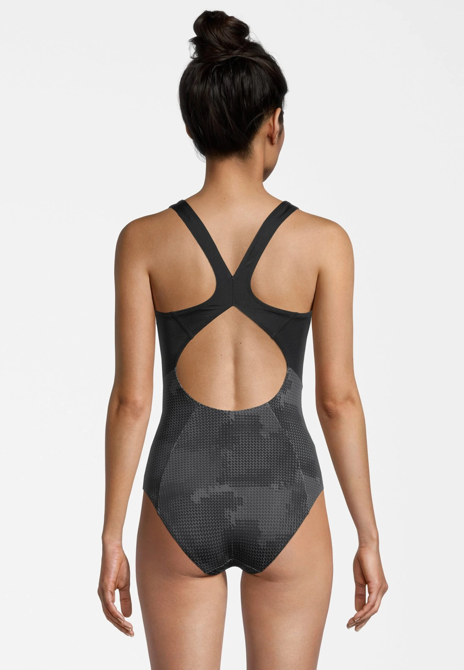 Fila Sanya AopCostume Da BagnoBlack Pills Camo Aop Donna Abbigliamento 1FI81E001-Q11 3 Fila Sanya AopCostume Da BagnoBlack Pills Camo Aop Donna Abbigliamento 1FI81E001-Q11 - immagine 3