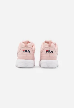Fila Disrupto - Sneakers Basse - Sepia Rose 8 Fila Disrupto - Sneakers Basse - Sepia Rose -Negozio al dettaglio Fila 337235055de641a6ad39f3116fd6c0d1 scaled