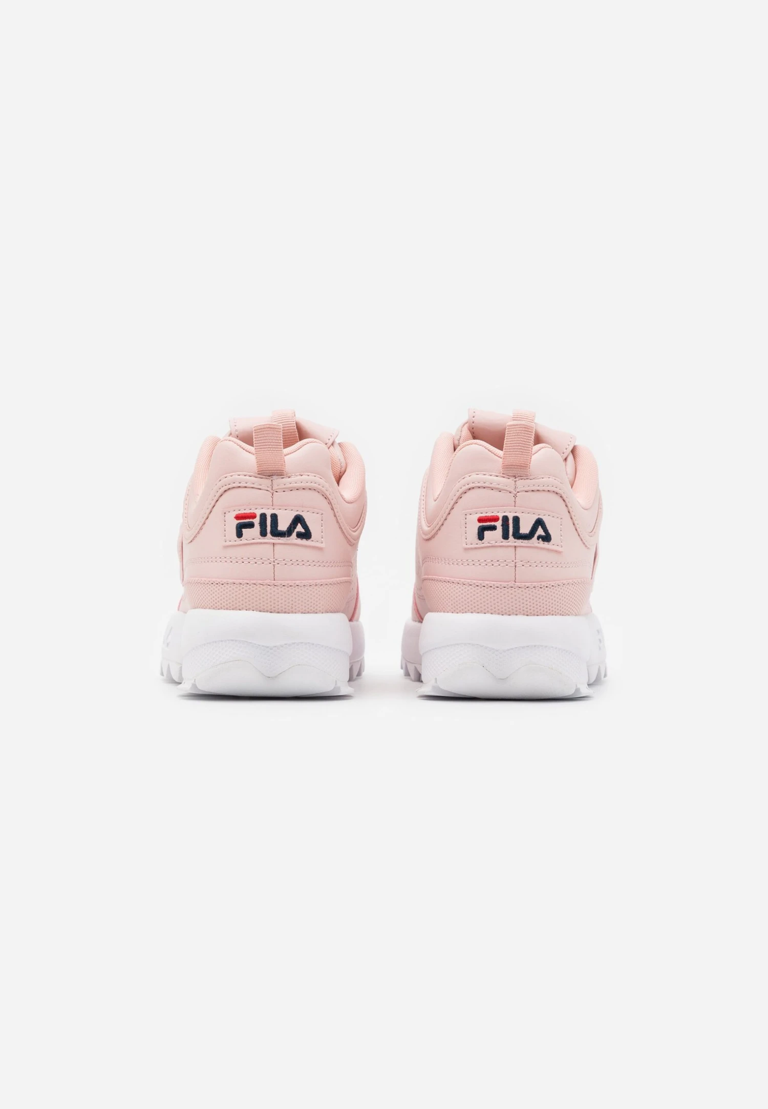 Fila Disrupto - Sneakers Basse - Sepia Rose 3 Fila Disrupto - Sneakers Basse - Sepia Rose - immagine 3