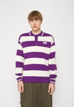 Fila Turpan- Maglione - Purple -Negozio al dettaglio Fila 33e6d5ae43f0480f888c501353309afb scaled