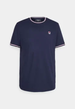 Fila MarlonT-Shirt SportNavy Uomo Abbigliamento 1FI42D03T-K11 -Negozio al dettaglio Fila 343ec28244d54c098b1cd8925095f55d scaled