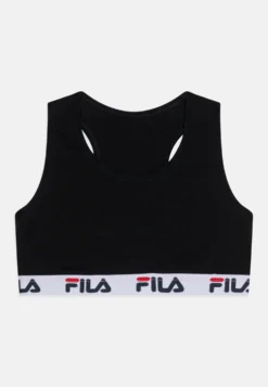 Fila Junior Girls Bra 2 PackBustinoBlack/White Bambini Intimo E Per La Notte 1FI83A00M-Q11 -Negozio al dettaglio Fila 34c3af0489b844cdb12dc152f7833eba scaled