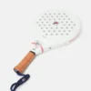 Fila The Inceptor UnisexRacchetta Da PadelWhite Uomo Attrezzatura 1FI44E00V-A11