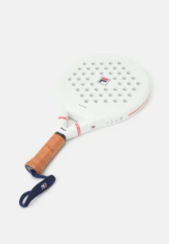 Fila The Inceptor UnisexRacchetta Da PadelWhite Uomo Attrezzatura 1FI44E00V-A11