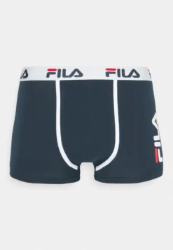 Fila Boxershorts 3 Pack - Culotte - White/Navy/Raspberry -Negozio al dettaglio Fila 34f83af0d4b64380adaa74f1b389b44a scaled