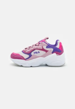 Fila Collene Sneakers BasseNimbus Cloud/Wild Aster Bambini Sneakers 1FI13D028-J11