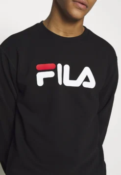 Fila PureFelpaBlack Uomo Maglieria E Felpe 1FI22S01G-Q11 9 Fila PureFelpaBlack Uomo Maglieria E Felpe 1FI22S01G-Q11 -Negozio al dettaglio Fila 35e25734763e43bb854f663dbcda20ea scaled