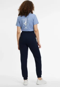 Fila Apparel Bornheim High Waist Pantaloni SportiviBlack Iris Donna Abbigliamento 1FI21A044-K11 -Negozio al dettaglio Fila 362a23a07d6d446e9d6ce6df9f7bc20c scaled