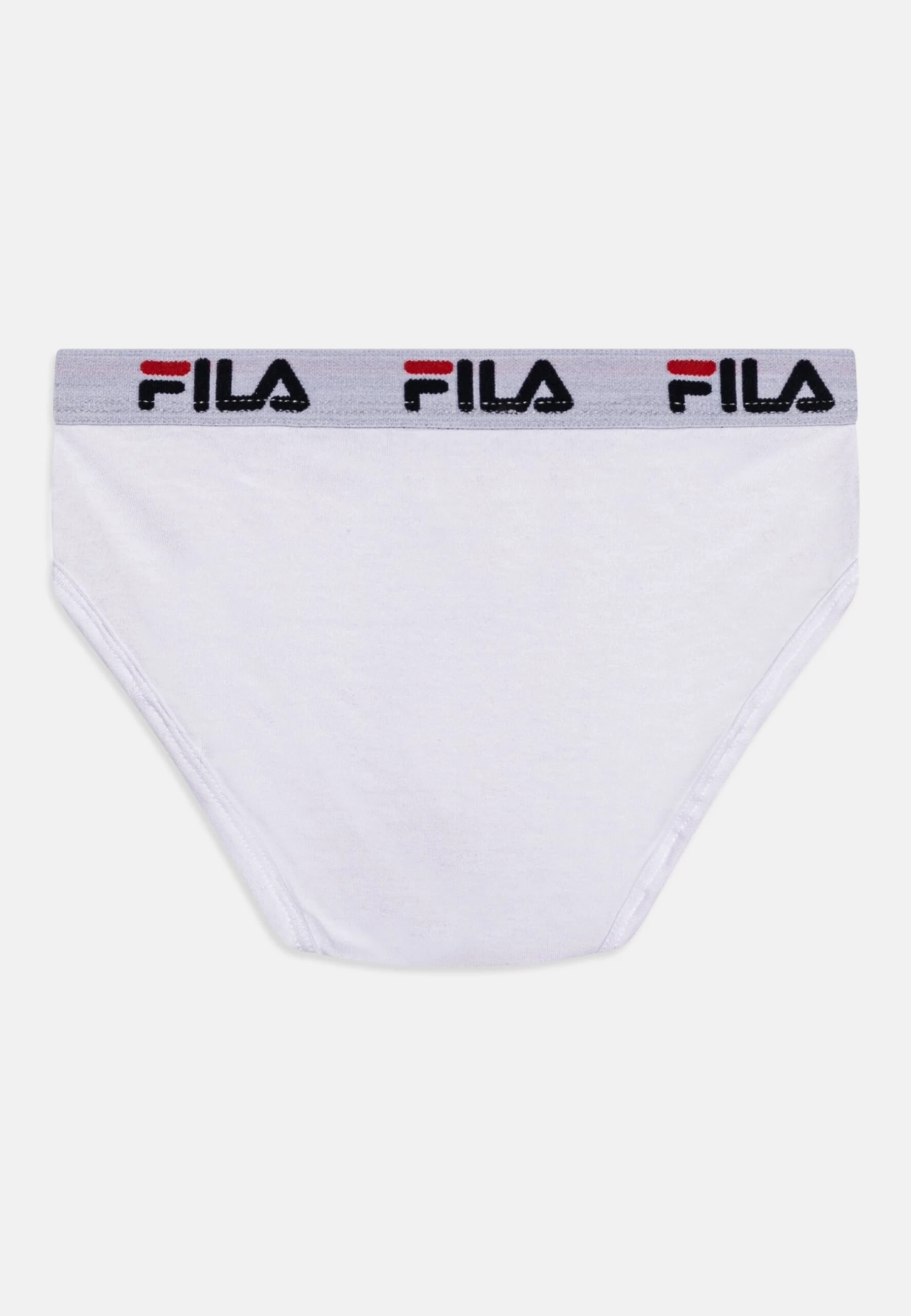 Fila Junior Boy Brief 3 PackSlipBlack/White/Navy Bambini Intimo E Per La Notte 1FI84A00C-A11 2 Fila Junior Boy Brief 3 PackSlipBlack/White/Navy Bambini Intimo E Per La Notte 1FI84A00C-A11 - immagine 2