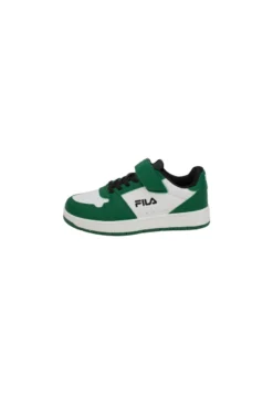 Fila Vento CourtSneakers BasseVerde Bambini Sneakers 1FI16D02N-M11