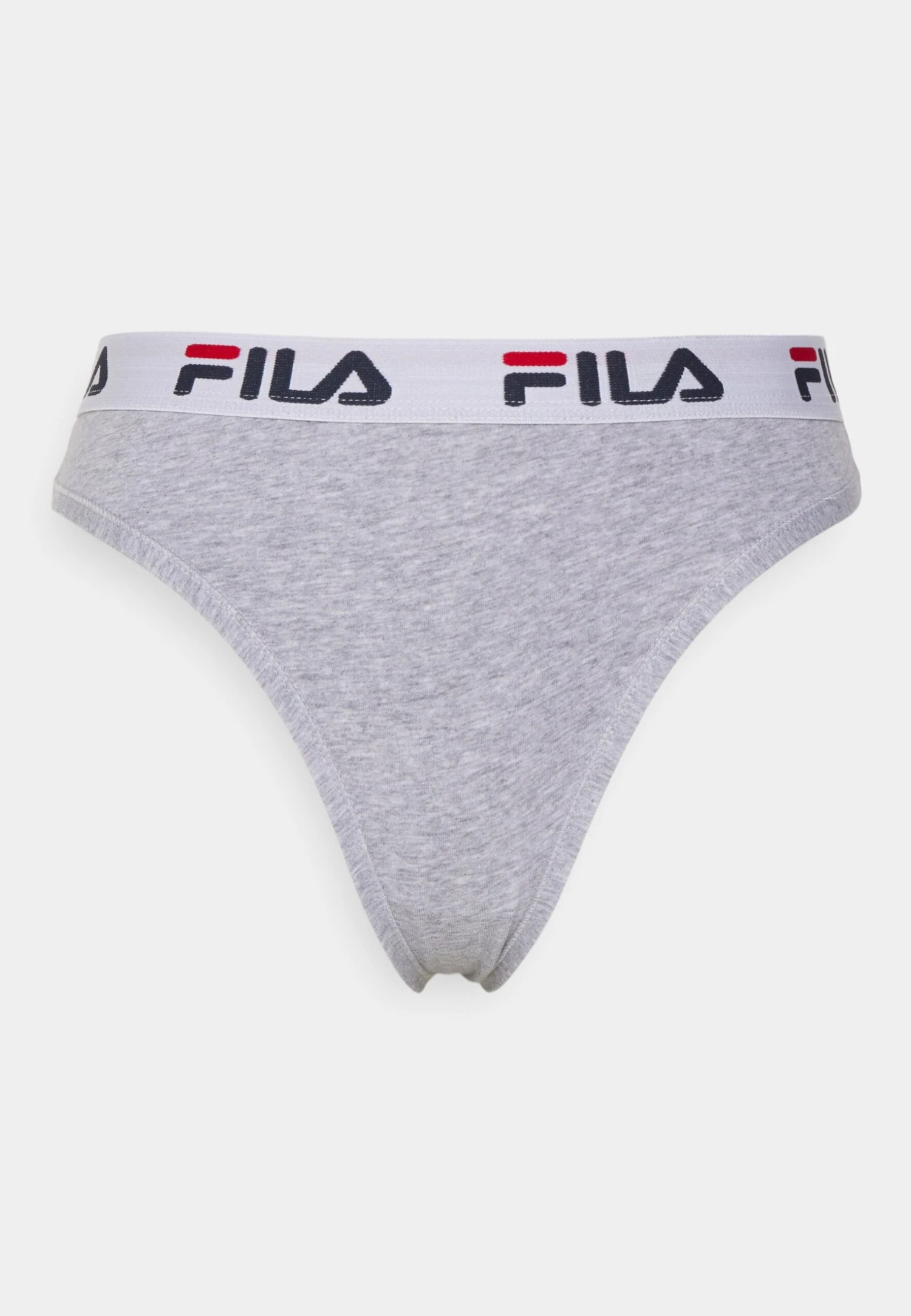 Fila 3 PackPerizomaGrey Donna Intimo 1FI81R00W-C11 3 Fila 3 PackPerizomaGrey Donna Intimo 1FI81R00W-C11 - immagine 3