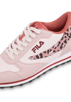 Fila Footwear Orbit Sneakers BassePale Mauve/Leopard Bambini Sneakers 1FI13D02T-J11 11 Fila Footwear Orbit Sneakers BassePale Mauve/Leopard Bambini Sneakers 1FI13D02T-J11 -Negozio al dettaglio Fila 37109e0202fa446db60367ed0fa71918 scaled