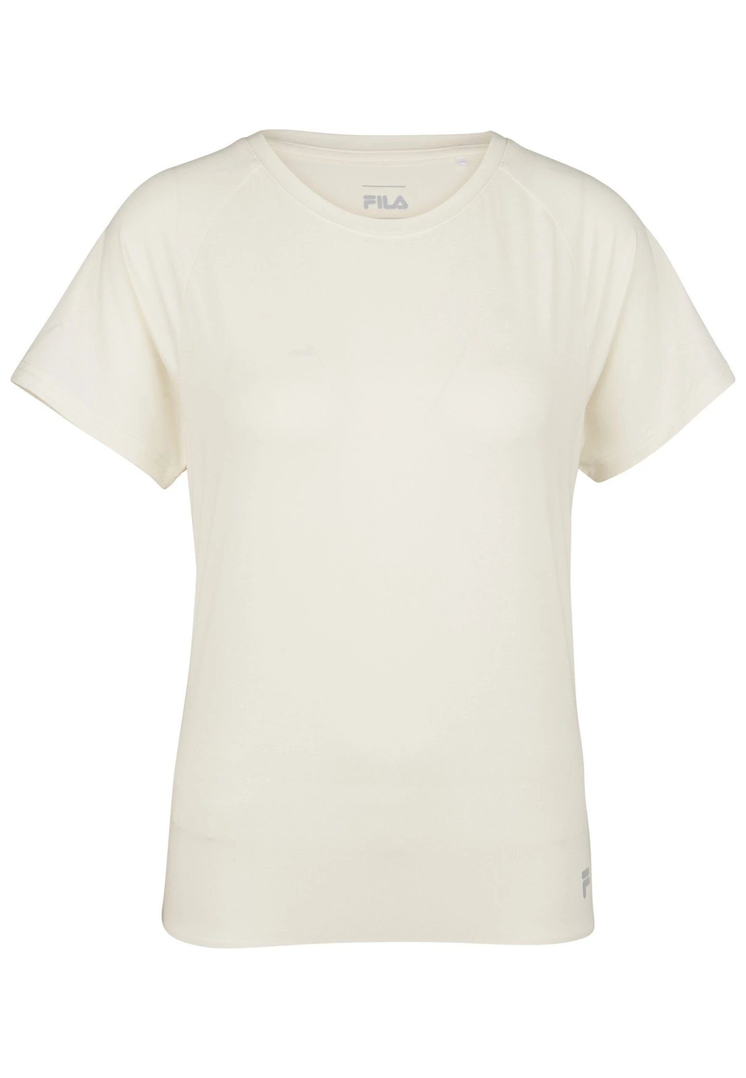 Fila T-Shirt BasicWeiss Donna T-shirt E Top 1FI21D05I-A11 1 Fila T-Shirt BasicWeiss Donna T-shirt E Top 1FI21D05I-A11